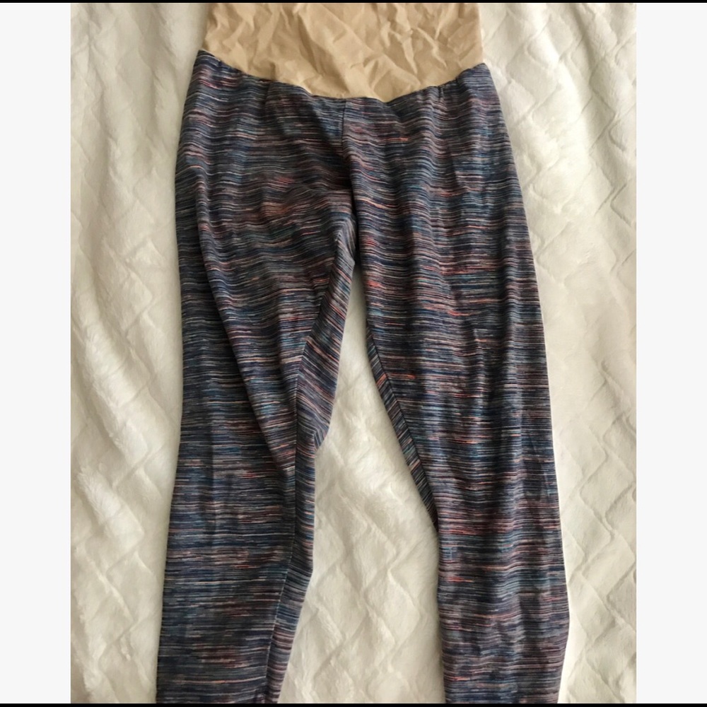 Maternity Leggings